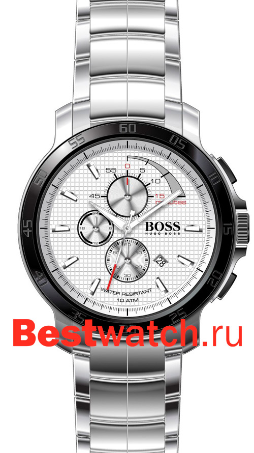 Часы Hugo Boss Gents HB-1512391